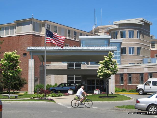 Berkshire Health Systems Hillcrest Campus